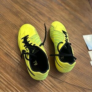 Nike soccer cleats